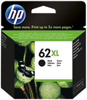 Patron HP C2P05AE No.62 XL Black 600 oldal