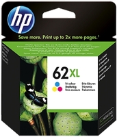 Patron HP C2P07AE No.62 XL Color 415 oldal