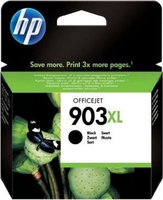 Patron HP T6M15AE No.903 XL Black 825 oldal OJ 6960/6970/6950