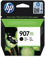 HP 907XL nagy kapacitású tintapatron, Black