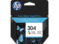 Patron HP N9K05AE No.304 Color 100 oldal DJ 2620