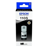 Pat Epson C13T01L14A Ecotank 110S Black 40ml