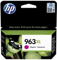 Patron HP 3JA28AE No.963XL 22.92ml 1600 oldal Magenta