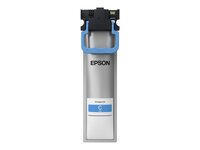 Patron Epson C13T11C240 T11C2 Cyan 3k WF-C53xx/WF-C58xx