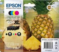 Patron Epson C13T10H64010 Multipack 500oldal T10H6 (604XL)