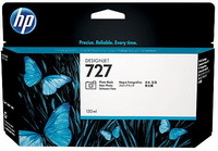 Patron HP B3P23A No.727 Photo Black 130ml