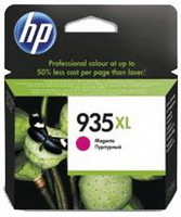 HP C2P25AE No.935XL Magenta tintapatron