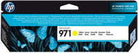 HP CN624AE No.971 Yellow toner