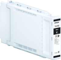 Patron Epson C13T41R540 Black 110ml T41R5 SC-T5400/SC-T3400