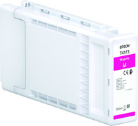 Patron Epson C13T41F340 Magenta 350ml T41F3 SC-T5400/SC-T3400