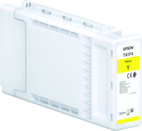 Patron Epson C13T41F440 Yellow 350ml T41F4 SC-T5400/SC-T3400