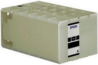 Patron Epson C13T74314010 BK 49ml 2500 oldal WP