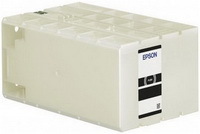 Patron Epson C13T74414010 Black 181,1ml 10 000 oldal WP-M4000
