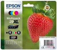 Patron Epson C13T29964012 Multipack 29XL T2996 30,5 ml