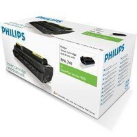 Philips PFA-741 fekete fax toner