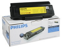 Toner Philips PFA751 Faxtoner BK 2K LFX5125/LFF5135