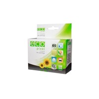 Patron HP C6656A No.56 BK Utángyártott Ecopixel C6656FUECQ