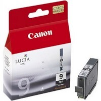 Patron Canon PGI-9PB Photo BK 650 oldal 14ml