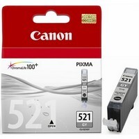 Patron Canon CLI-521GY Grey 12 ml