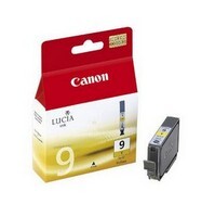 Patron Canon PGI-9Y Yellow 1315 oldal Cartridge