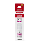 Patron Canon GI-41 M Magenta Tintatartály  7700 oldal 4544C001