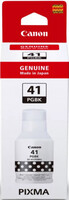 Patron Canon GI-41 PGBK Black Tintatartály  6000 oldal 4528C001