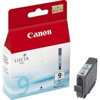 Patron Canon PGI-9PC Photo Cyan 720 oldal Cartridg