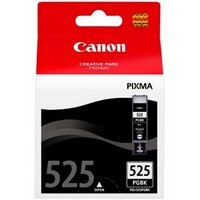 Patron Canon PGI-525PGBK IP4850,MG5150,5250,6150