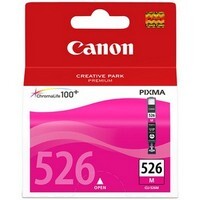 Patron Canon CLI-526M 9ml 500 oldal