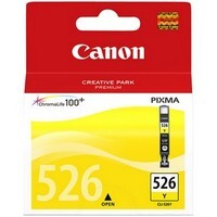 Patron Canon CLI-526Y 9ml 500 oldal
