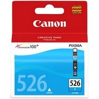 Patron Canon CLI-526C 9ml 500 oldal