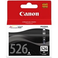 Patron Canon CLI-526BK 9ml 300 oldal
