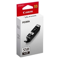 Patron Canon PGI-550BK tintapatron