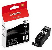 Patron Canon PGI-525BK Duopack 4529B010