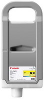 Patron Canon PFI-706Y Yellow 700ml