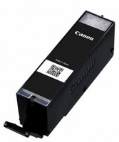 Patron Canon PGI-555XXL PGBK iP7250/MG5450/MG6350