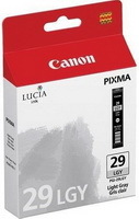 Patron Canon PGI-29GL Grey Light 36ml PIXMA PRO-1