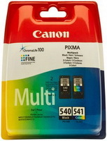 Patron Canon PG-540+CL-541 pack