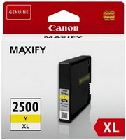 Patron Canon PGI-2500XL Yellow 19,3ml 1520 oldal