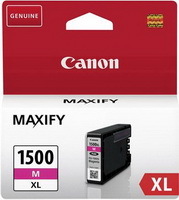 Patron Canon PGI-1500XL Magenta 12ml 780 oldal