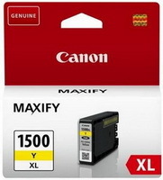 Patron Canon PGI-1500XL Yellow 12ml 935 oldal
