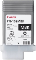 Patron Canon PFI-107MB Matte Black130ml