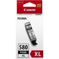 Patron Canon PGI-580XL Black18.5ml 400 oldal