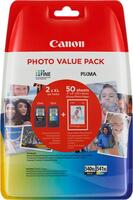 Canon PG-540XL+CL-541XL Multipack