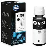 Patron HP X4E40AE No.GT51XL Black 135ml Bottle GT5810/5820
