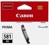 Patron Canon CLI-581 Black 750oldal 5,6ml 2106C001