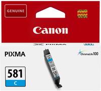 Patron Canon CLI-581 Cyan 750oldal 5,6ml 2103C001