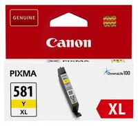 Patron Canon CLI-581XL Yellow 2051C001