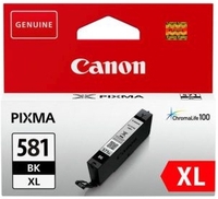 Patron Canon CLI-581XL Black 2052C001