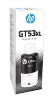 Patron HP 1VV21AE No.GT53XL Black 135ml Smart ta 500/515/530/615